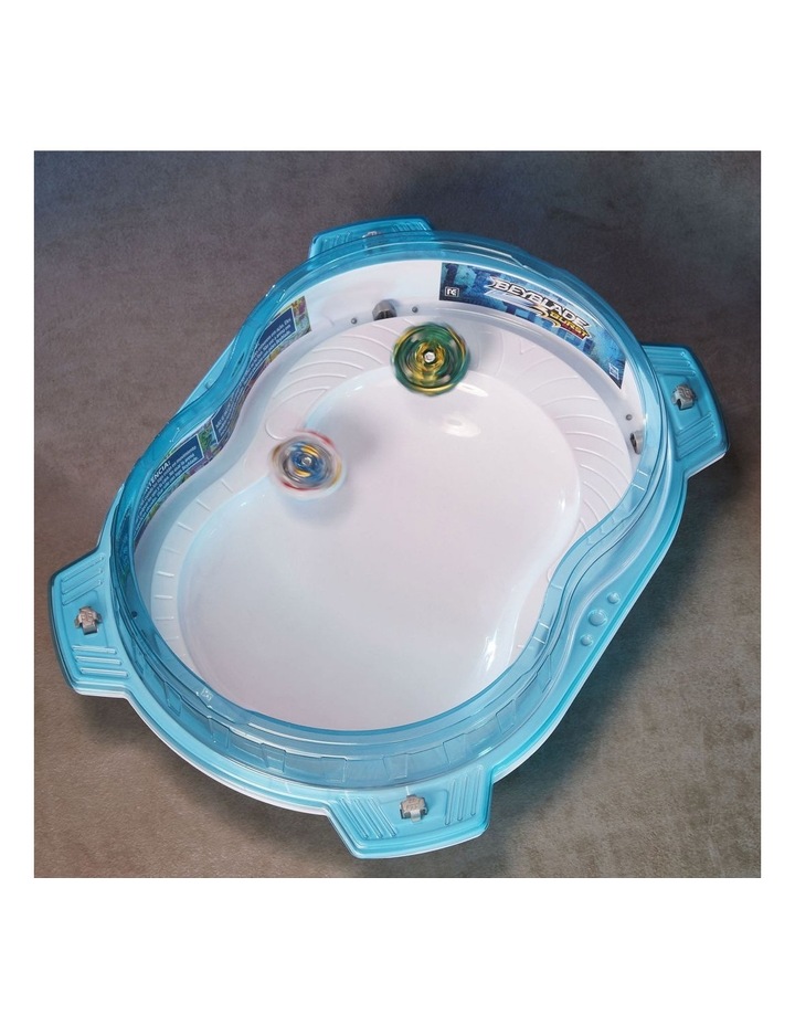 myer beyblade burst evolution