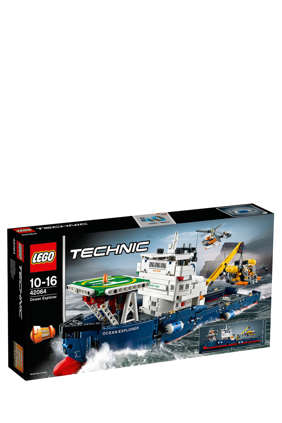 lego boat myer lego technic ocean explorer 42064 myer online lego boat myer lego technic ocean explorer 42064 myer online