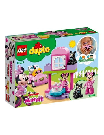 lego duplo lego mickey