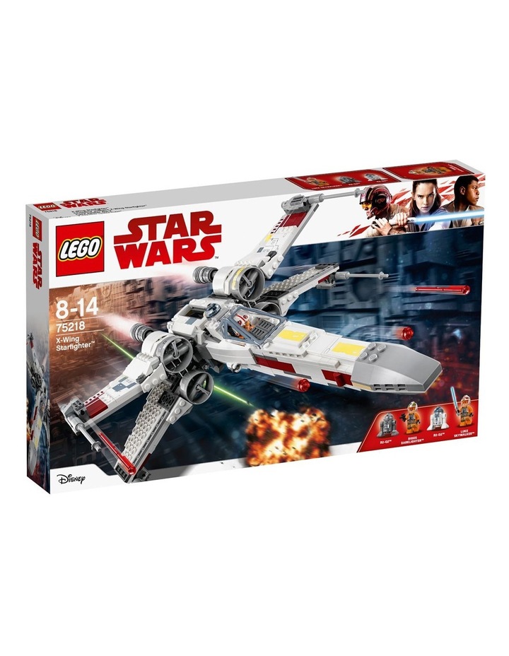 myer lego star wars