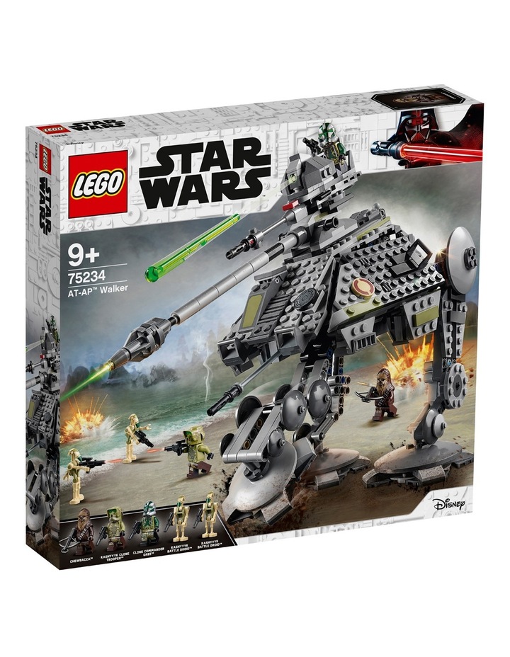 myer lego star wars
