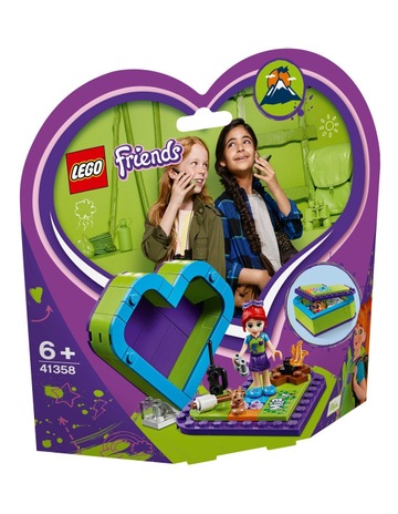 Lego Friends Heartlake City Myer