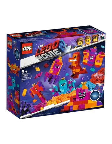 Lego Shop Lego Toys Online Myer