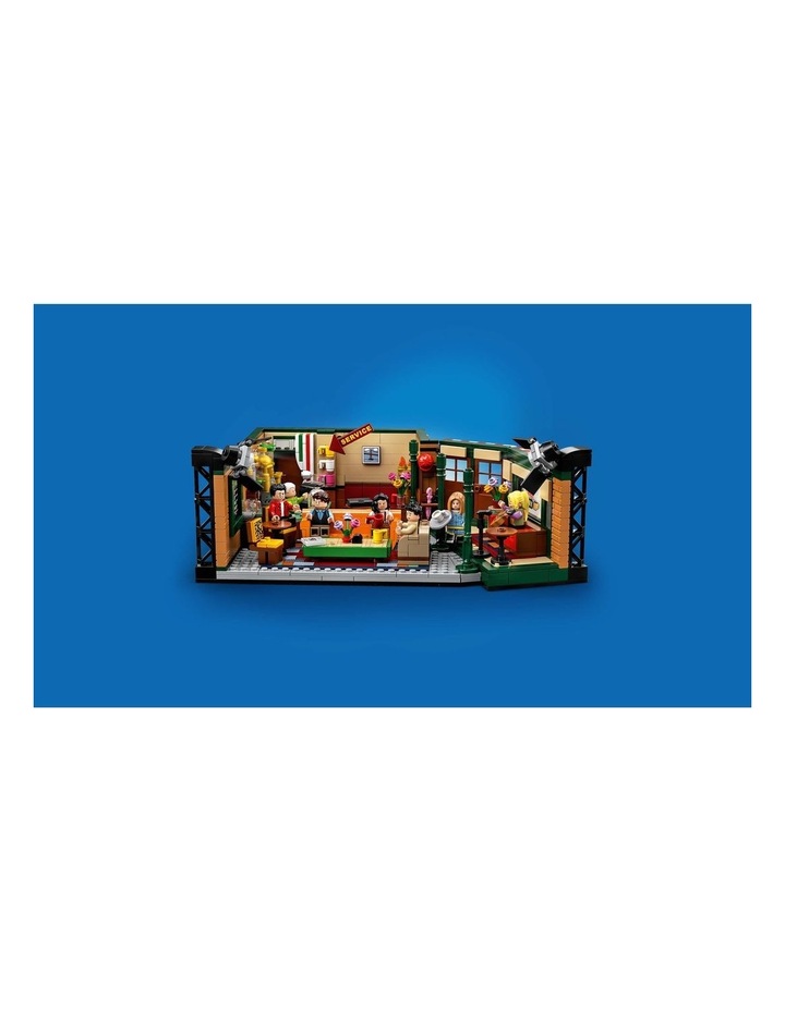 lego central perk myer