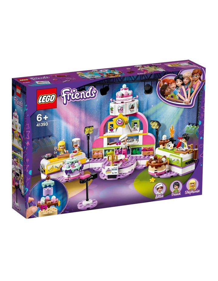 lego central perk myer