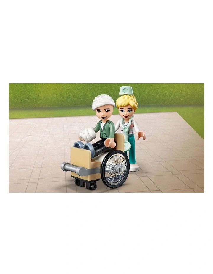 Friends Heartlake City Hospital 41394 image 6