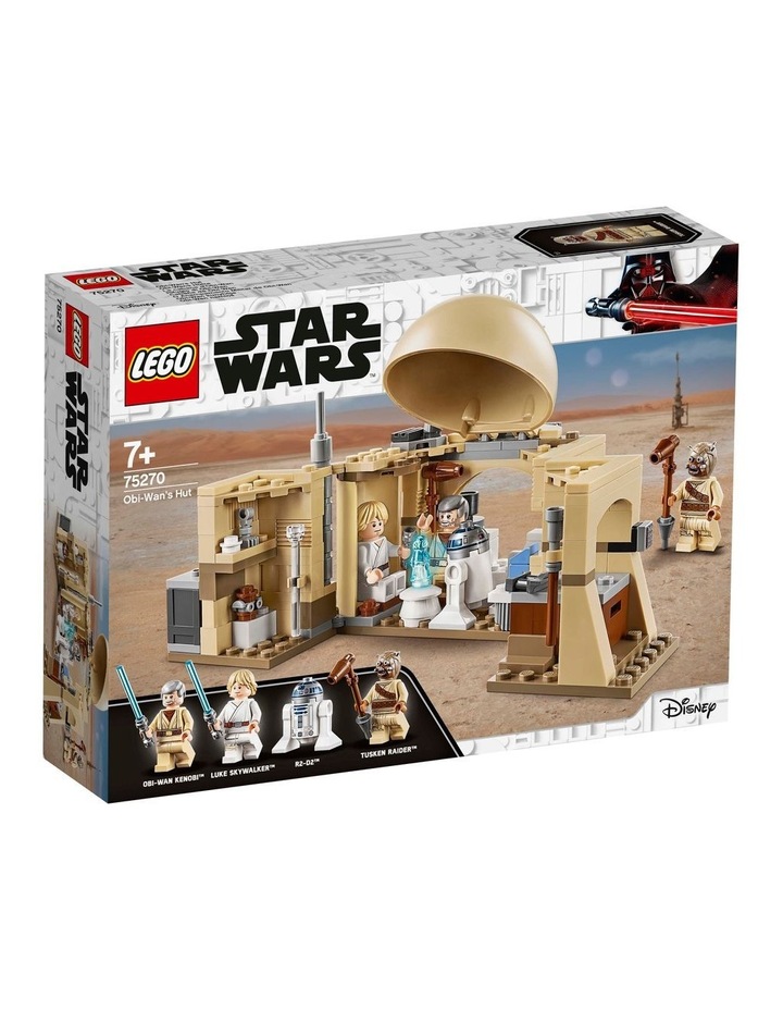 myer lego star wars