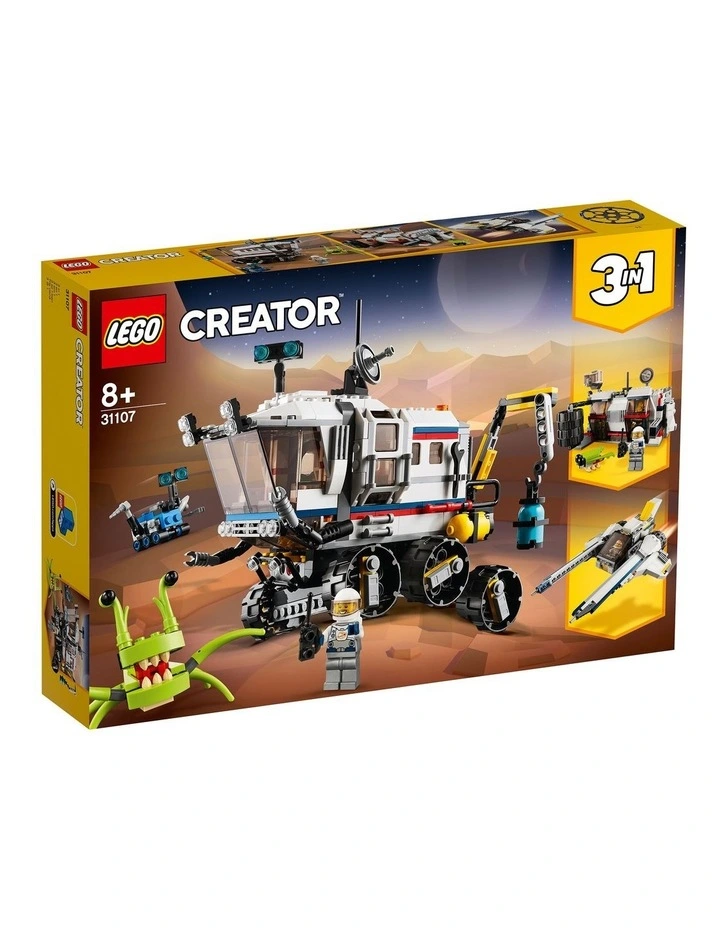 lego creator