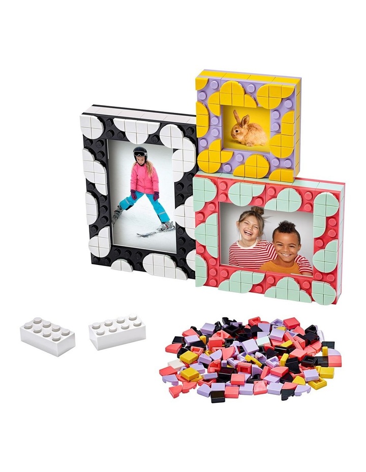 myer lego dots