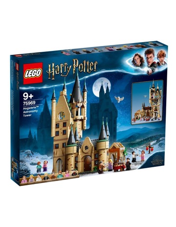 lego 71043 myer