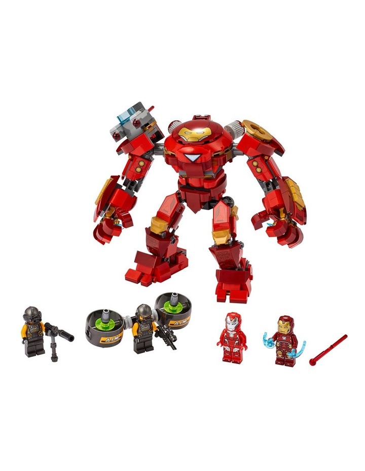 myer lego avengers
