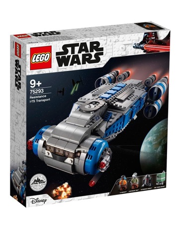 lego 75192 myer