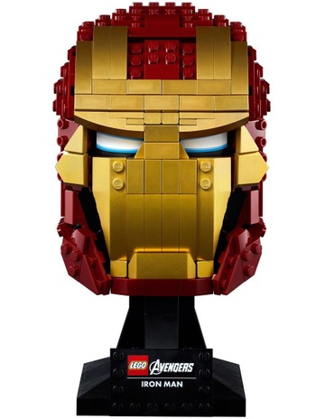 myer lego avengers
