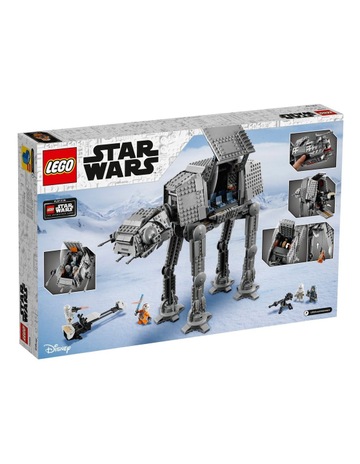 myer lego star wars