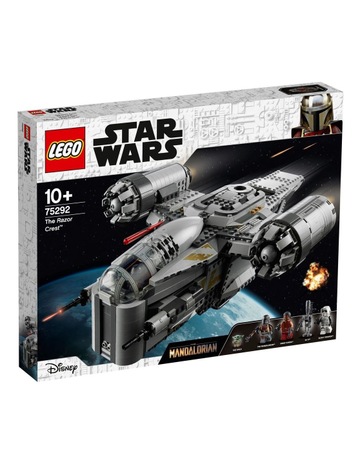 lego 75192 myer