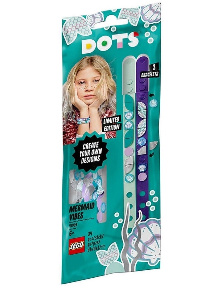 myer lego dots