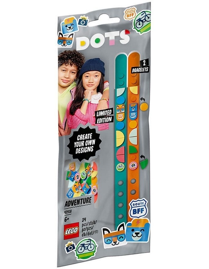 myer lego dots
