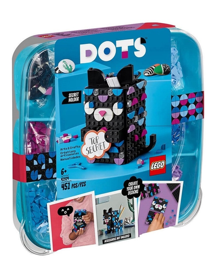 myer lego dots