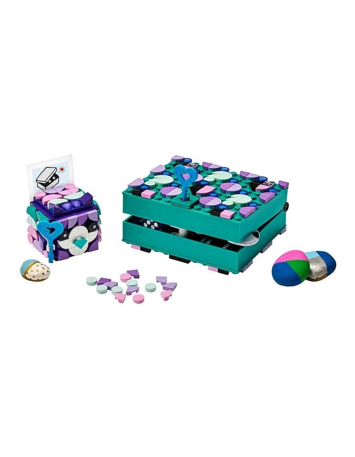 myer lego dots