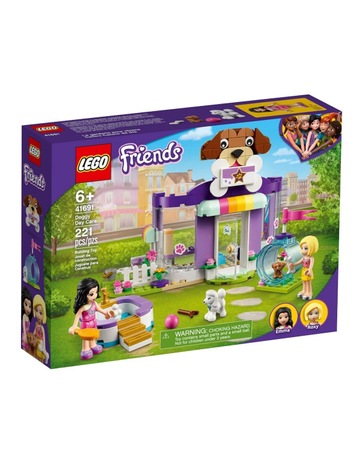 lego central perk myer