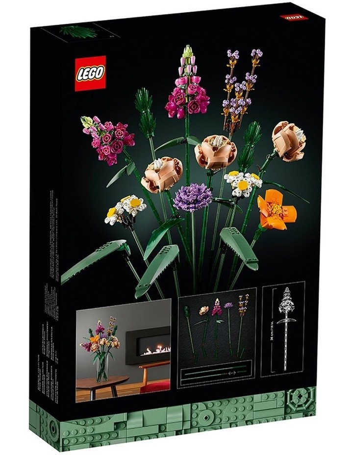 Lego 10280 au clearance