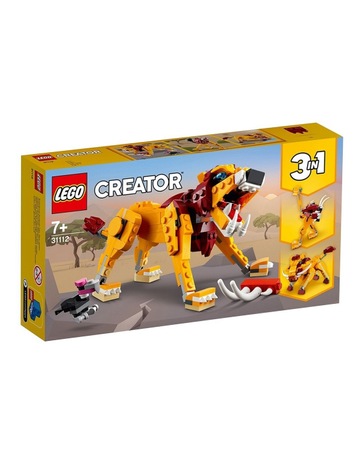 myer lego expert