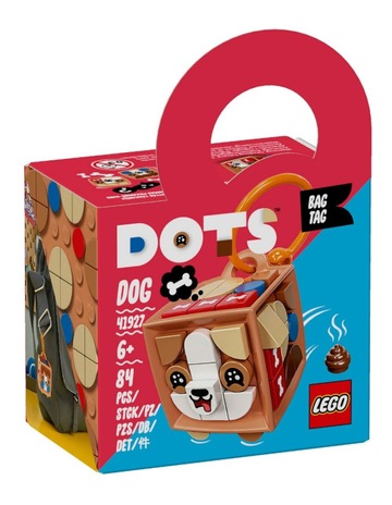 myer lego dots