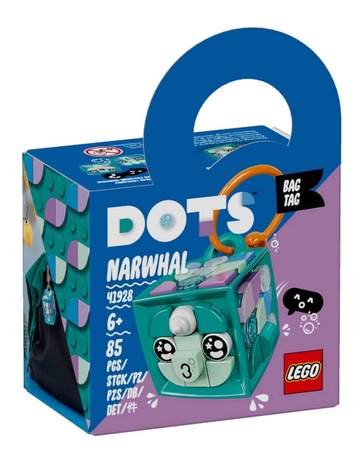 myer lego dots