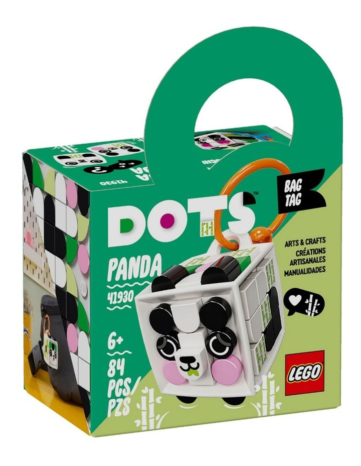 myer lego dots