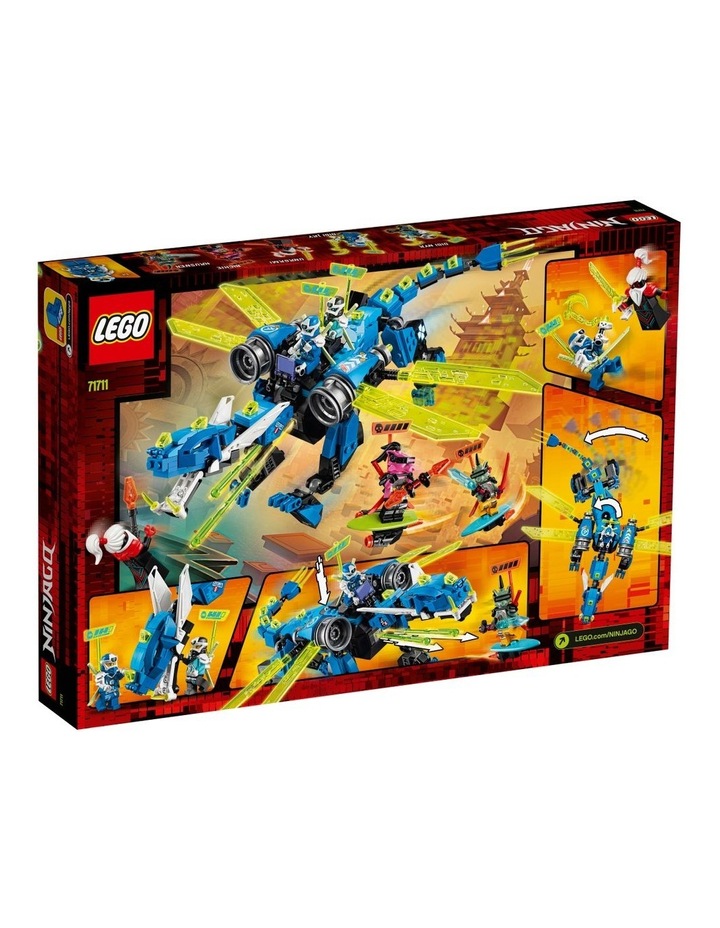 myer lego ninjago