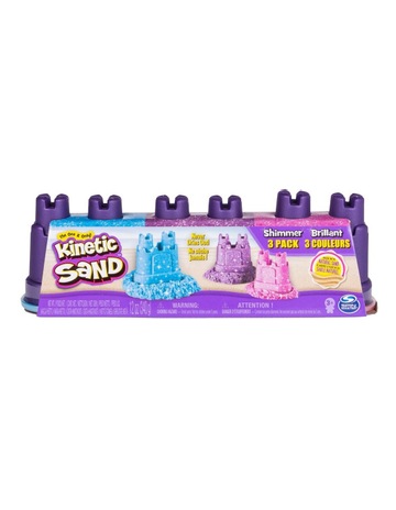 kinetic sand 10kg