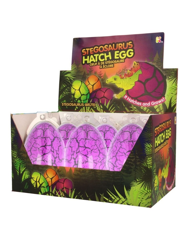 gro egg myer