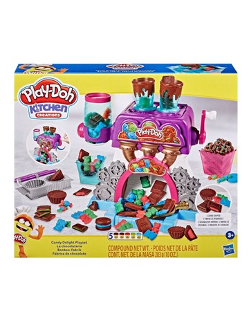 play doh sets australia