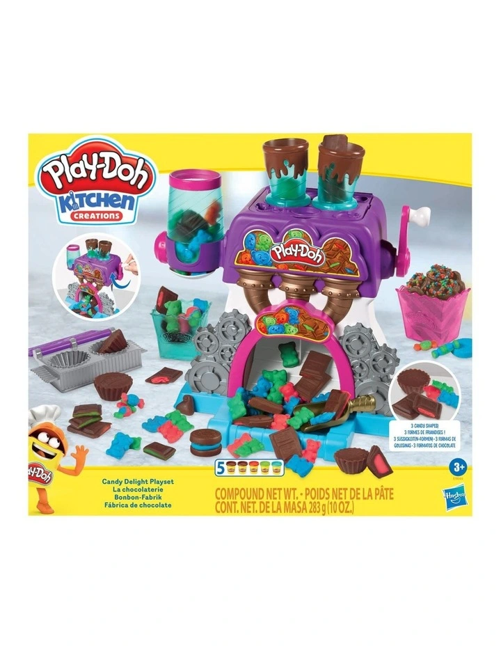 Play-Doh Play-Doh Kitchen Creations 