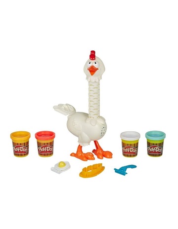 play doh sets australia