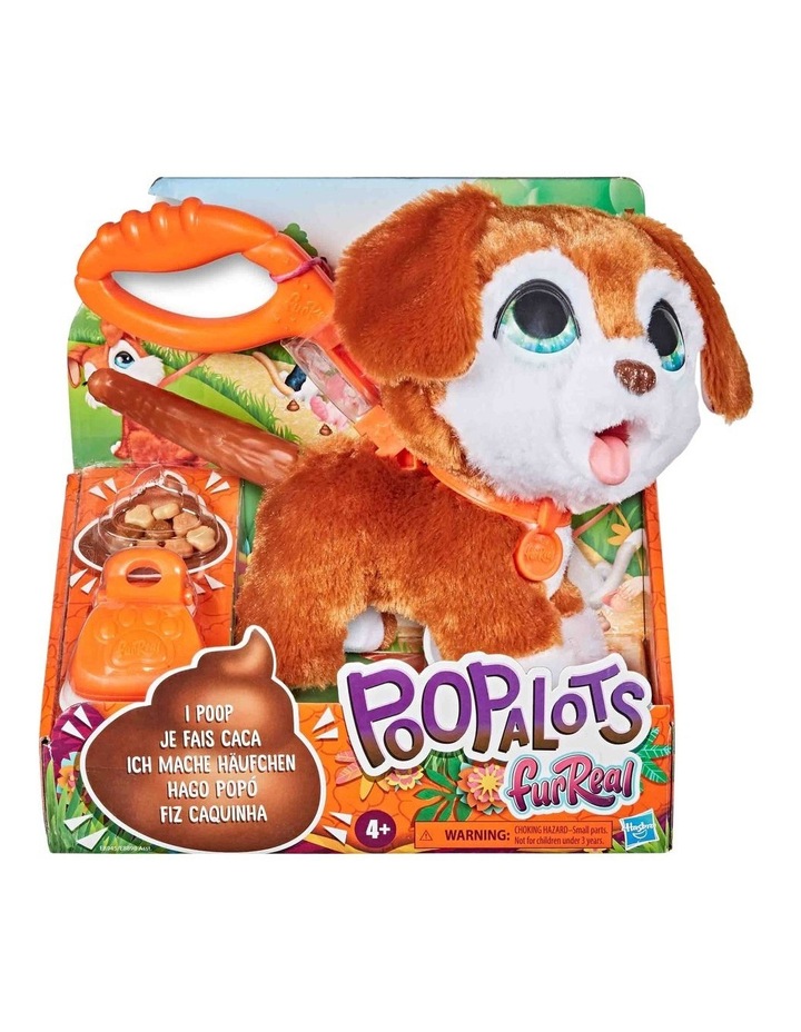 furreal friends myer