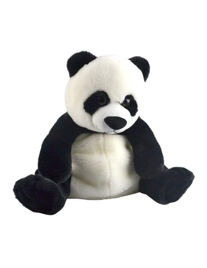 Panda Beanie Boo | Shop Online | MYER