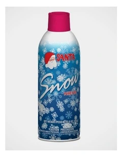 Instant Snow