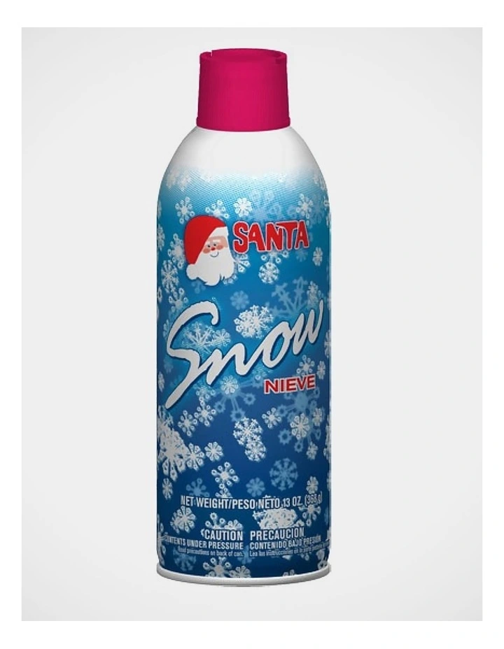 Instant Snow image 1