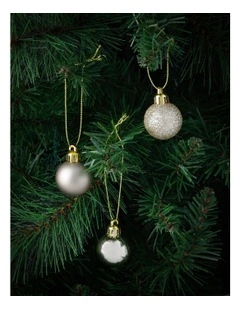 Luxe Christmas 24 Pieces