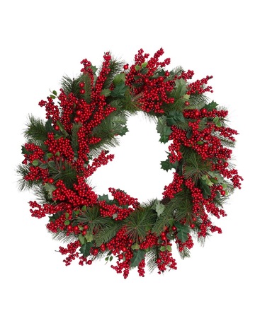 Christmas Home Decorations Wall Decorations Myer