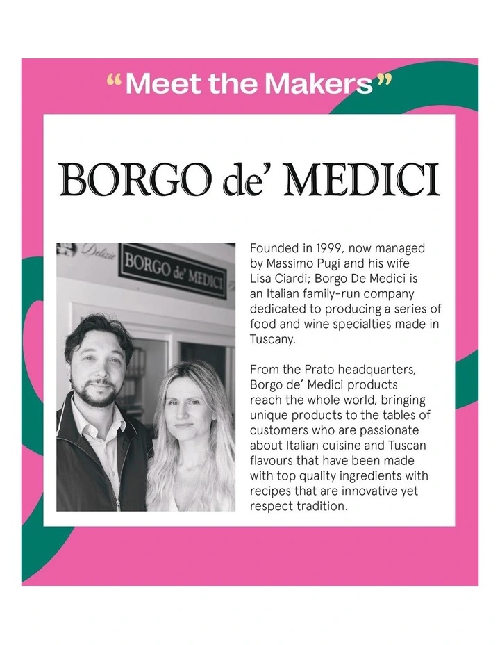 BDM Truffle Spread Set of 3 x 180g image 2