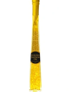Golden Truffle Oil