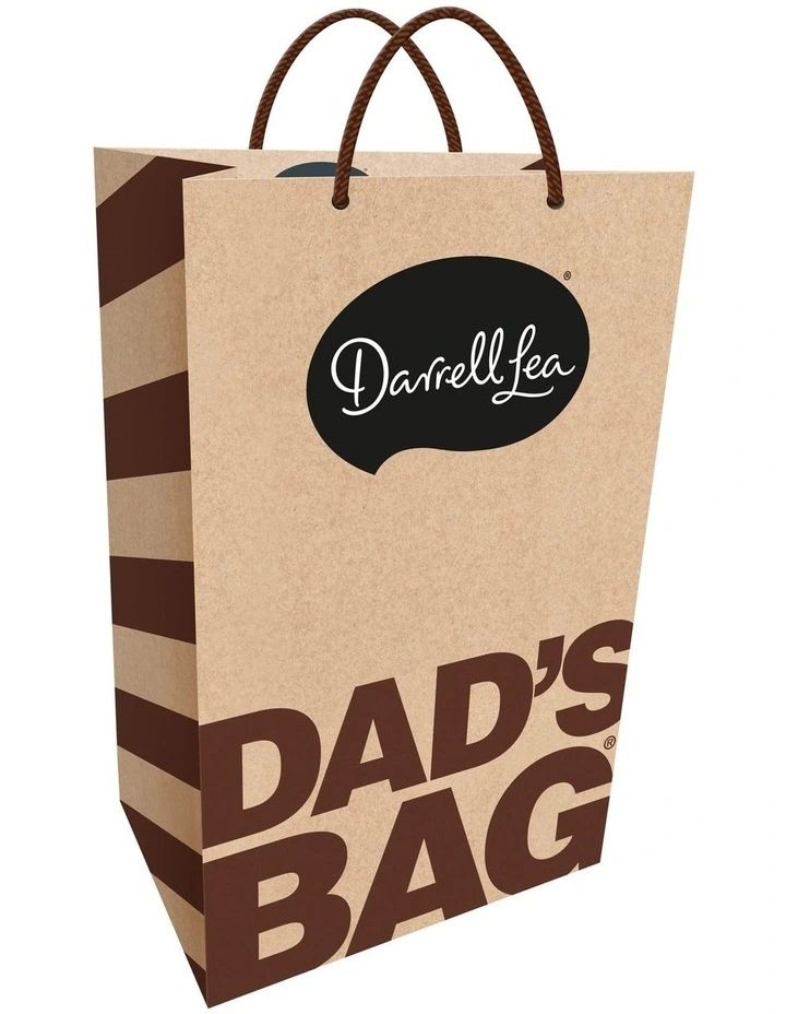Dad's Paper Bag Gift Bag image 2