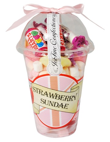 strawberry sundae teen club From road rules sex tape