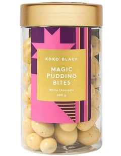 Magic Pudding Bites Jar 200g
