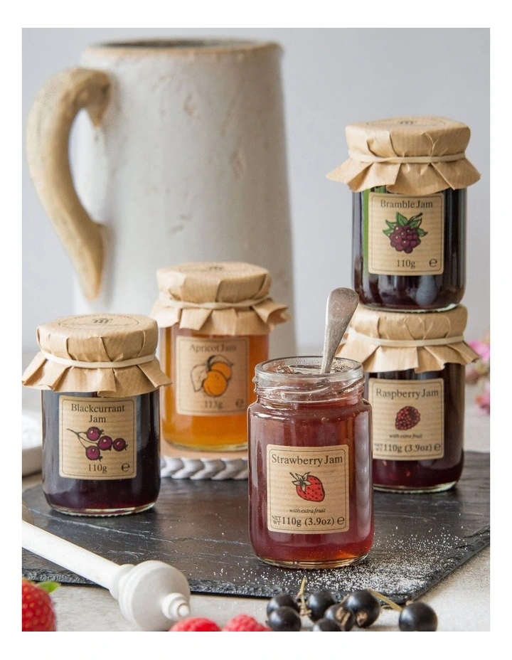 Edinburg Jam Tree Assorted 666g image 2