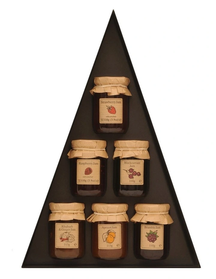 Edinburg Jam Tree Assorted 666g image 3