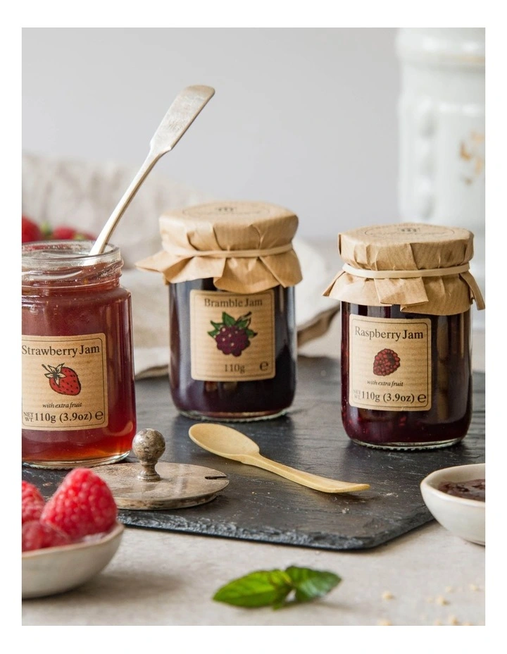Edinburg Jam Tree Assorted 666g image 4