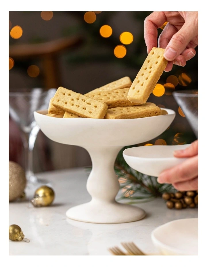 Pure Butter Shortbread image 2